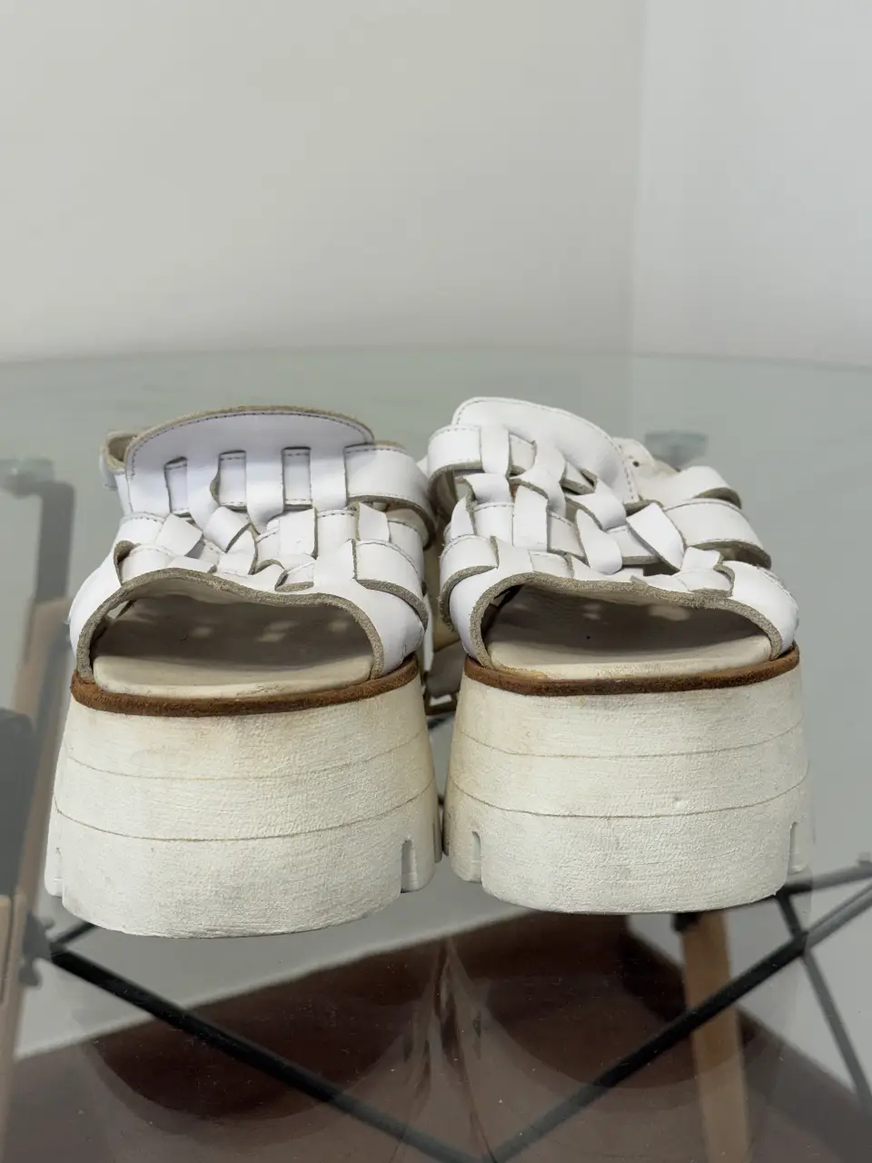 Sandalias Sofia de Grecia - Vista 2