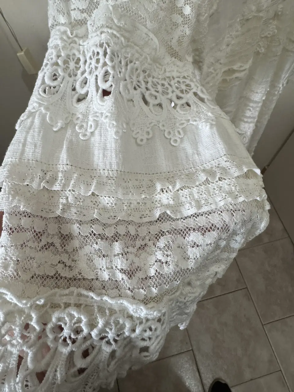 Vestido Otra - Vista 4