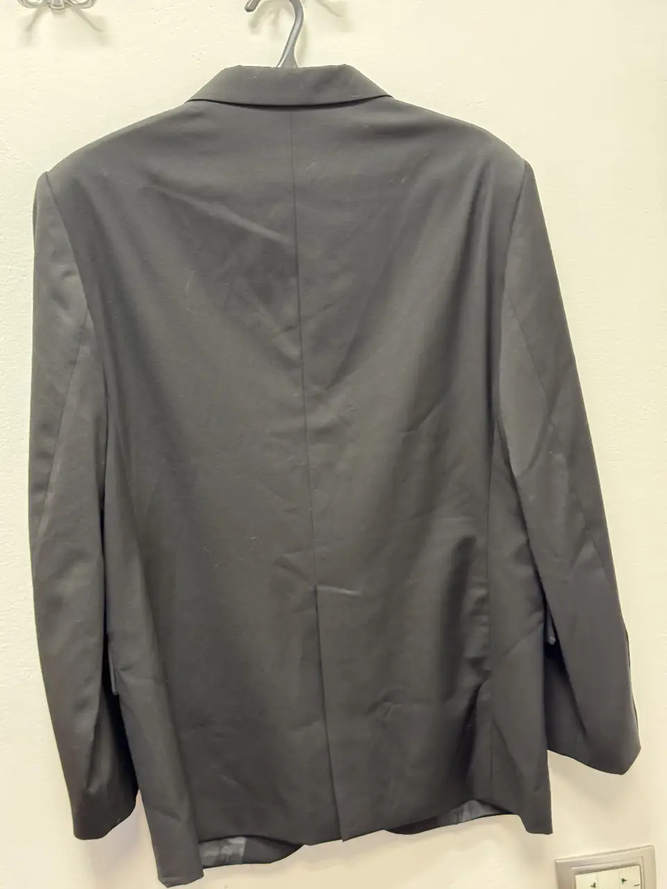 Blazer Massimo Dutti - Vista 2