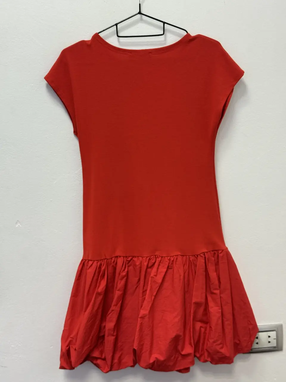 Vestido PULL&BEAR - Vista 2