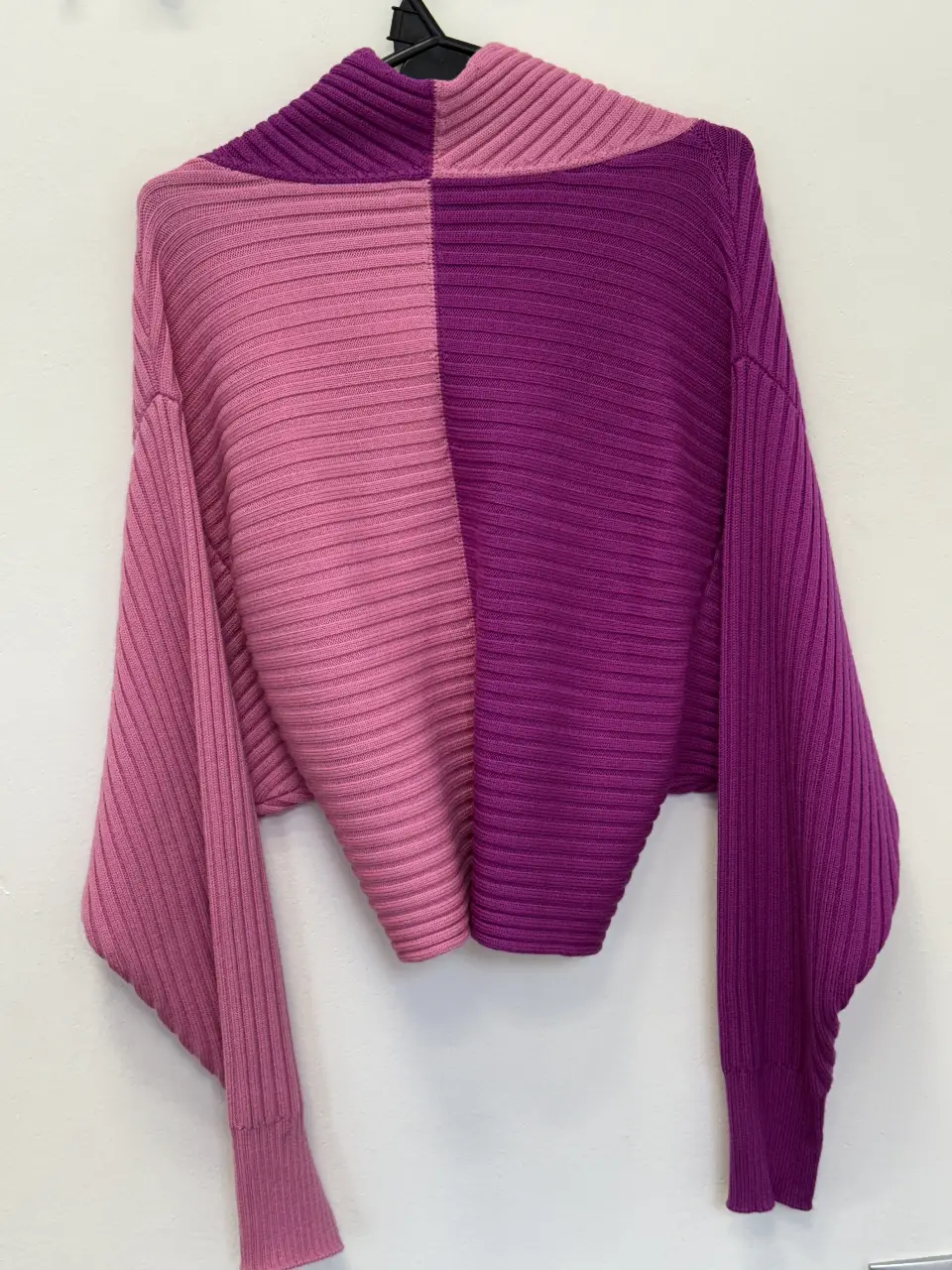 Sweater AMOR - Vista 2