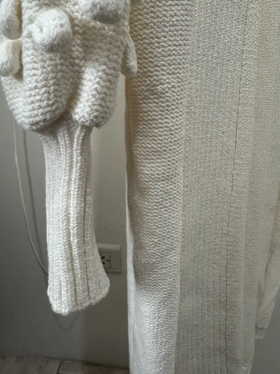 Cardigan ANSELMI - Vista 5