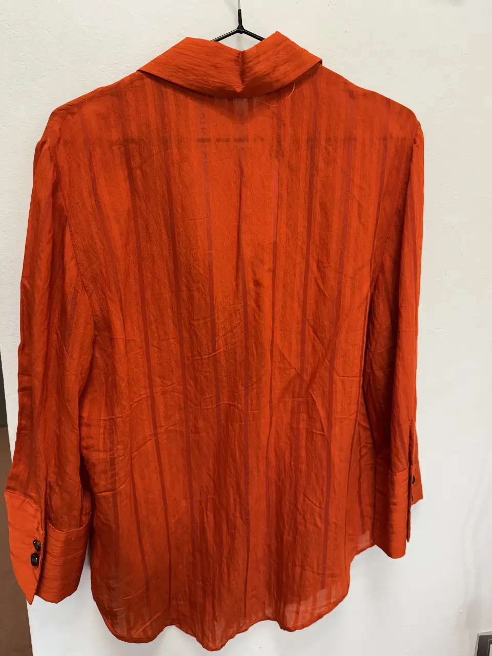 Camisa Zara - Vista 2