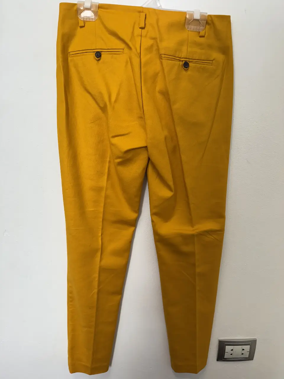 Pantalón Zara - Vista 3