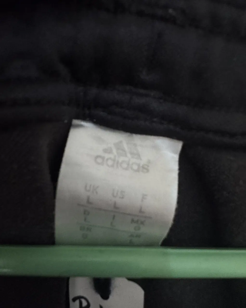 Pantalón adidas - Vista 4