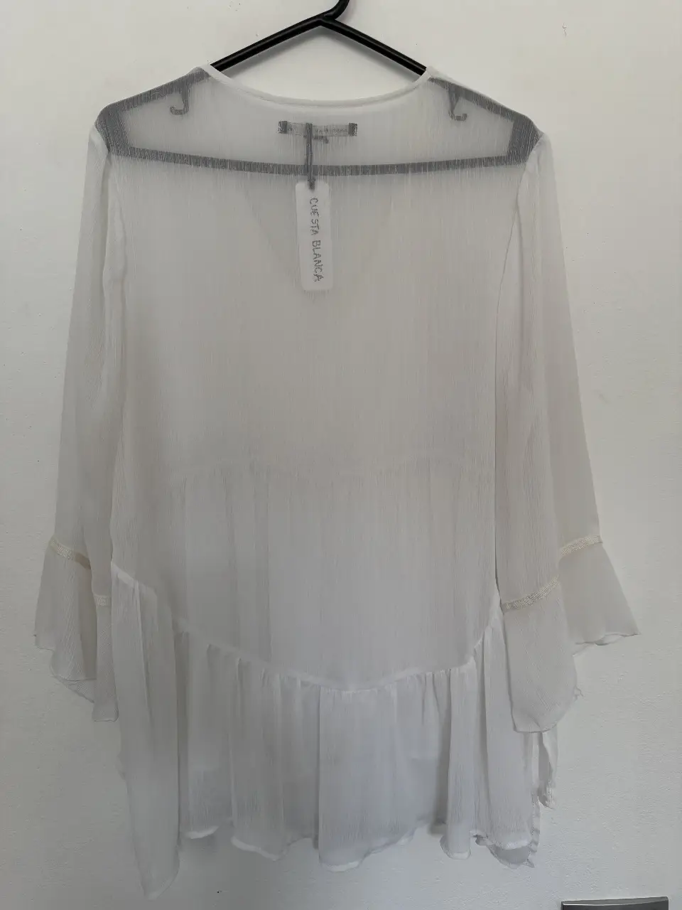 Blusa Cuesta Blanca - Vista 2