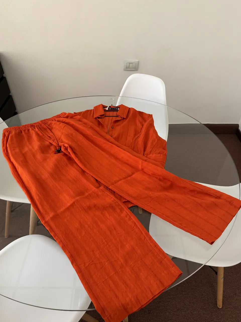 Camisa Zara - Vista 6