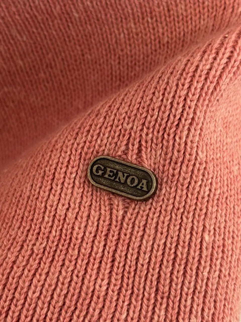 Polera GENOA - Vista 3