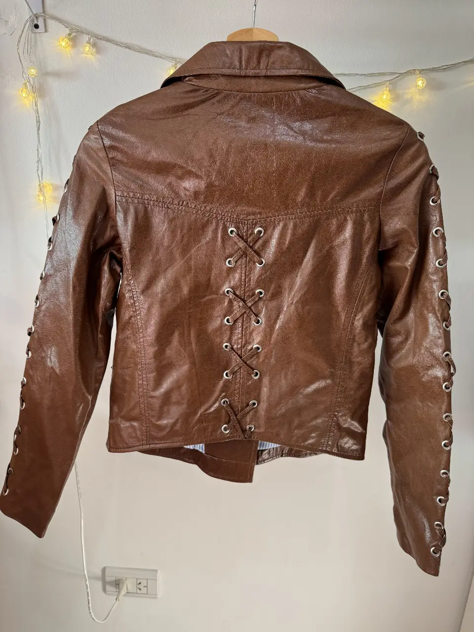 Campera Otra - Vista 2