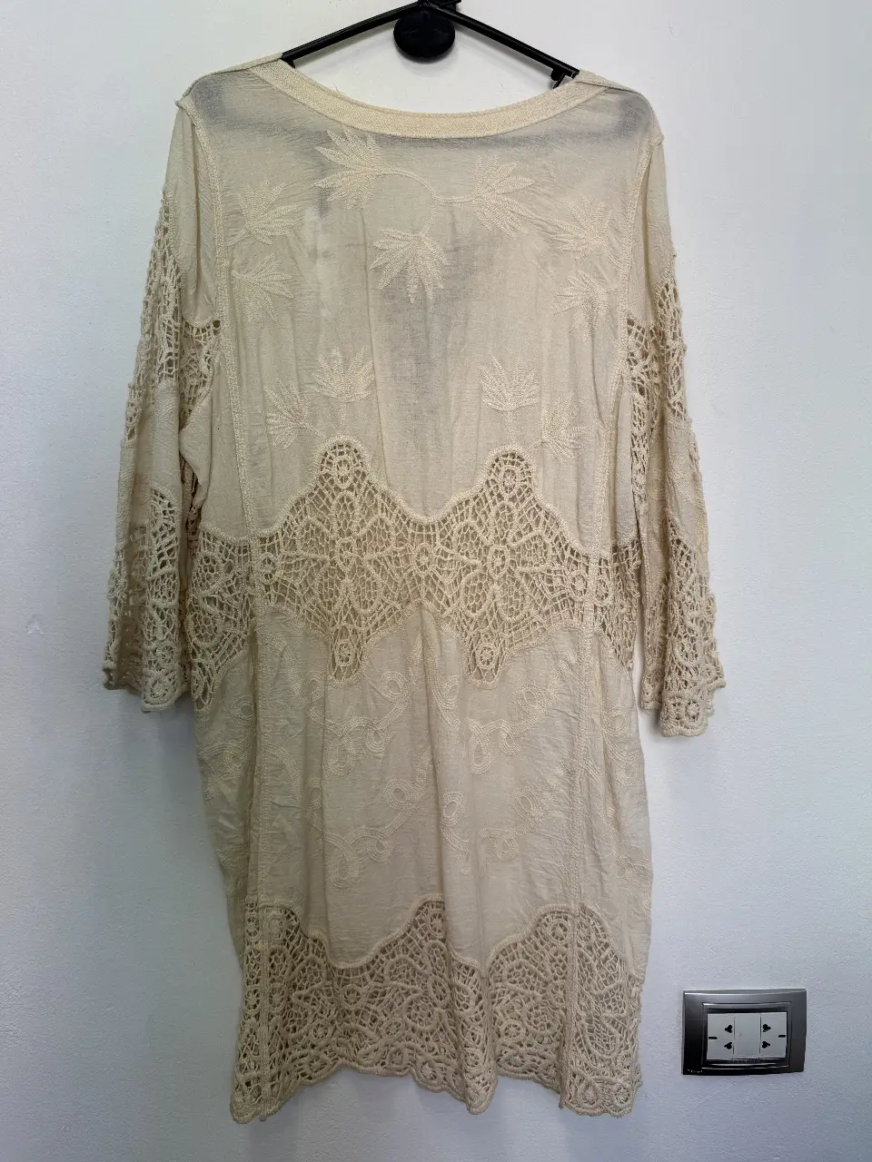 Vestido Otra - Vista 2