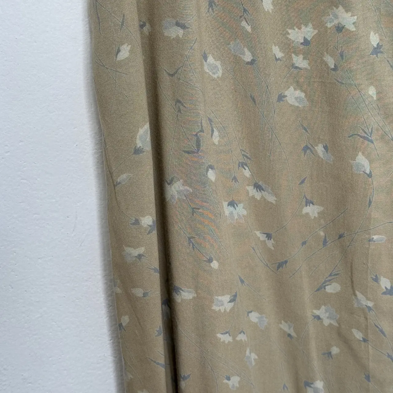 Pollera Portsaid - Vista 3