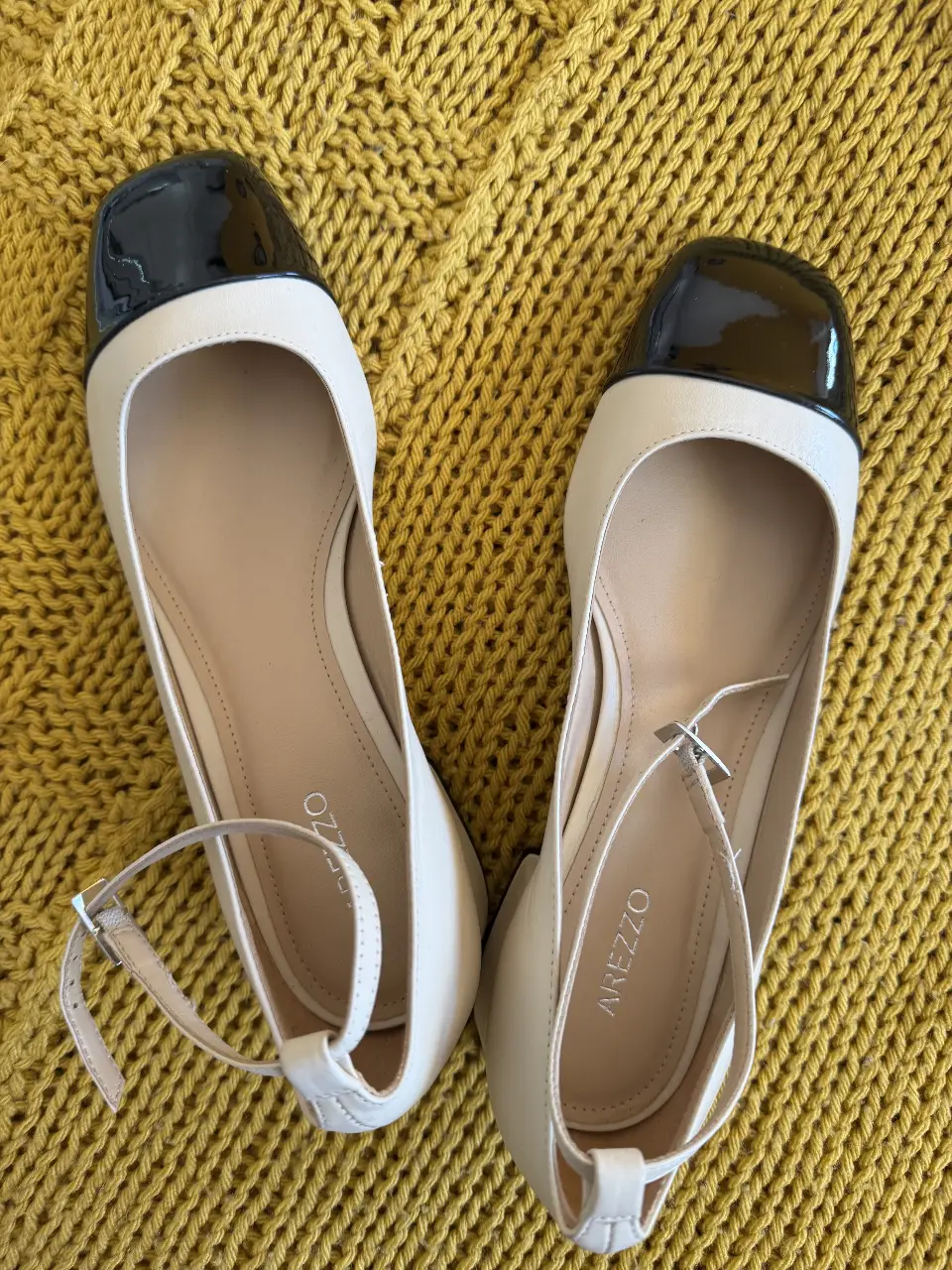 Sandalias Arezzo - Vista 5