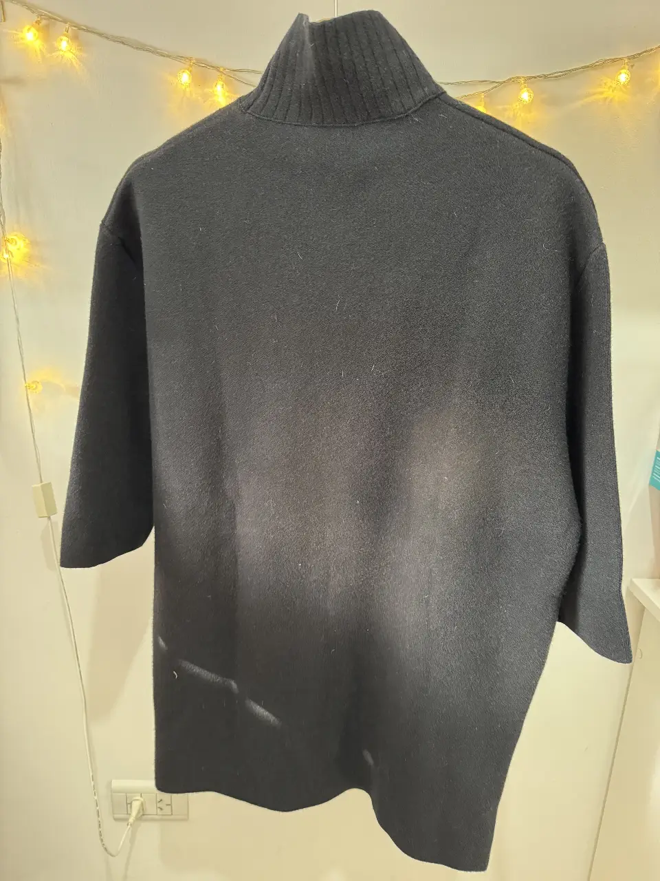 Polera Zara - Vista 2