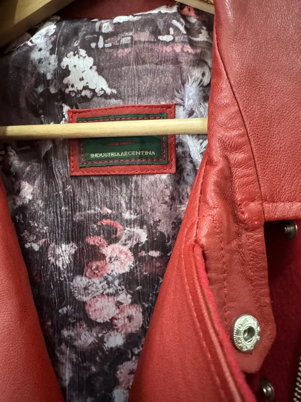 Campera Otra - Vista 5