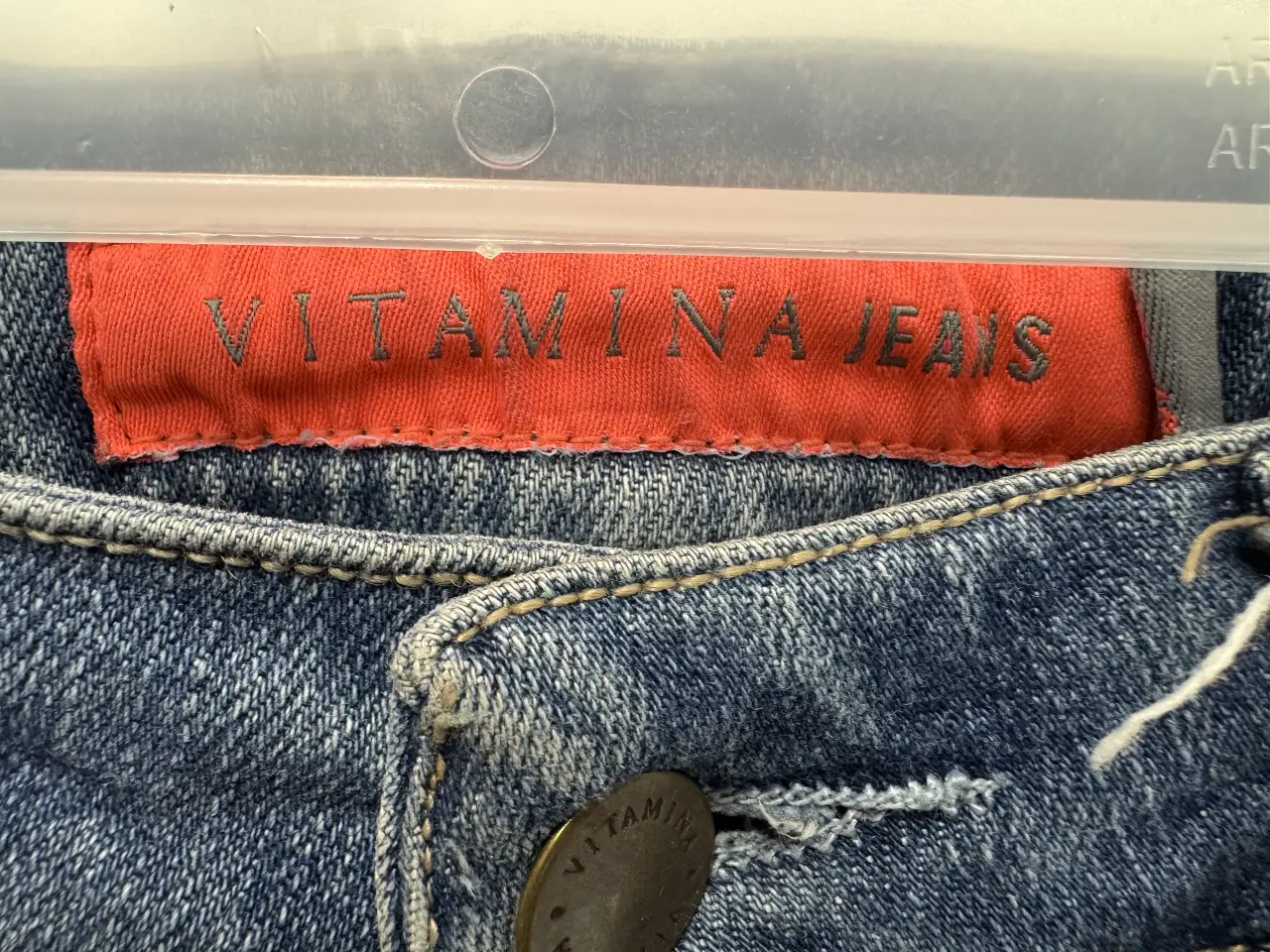 Jean Vitamina Jeans - Vista 3