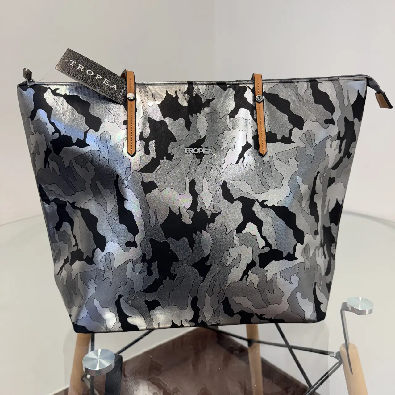 Tote bag Tropea - Vista 2