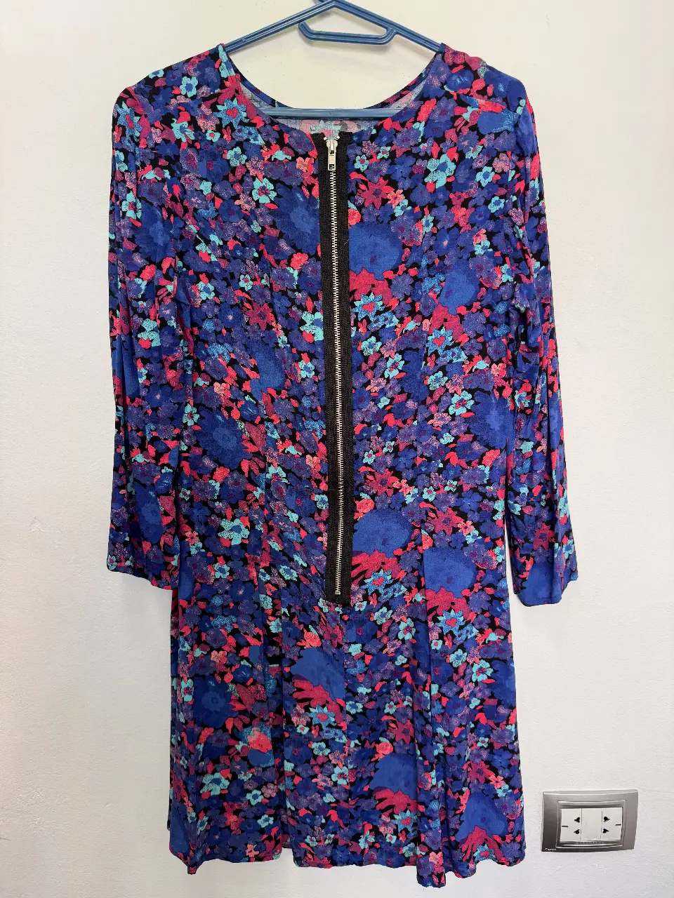 Vestido Complot - Vista 2