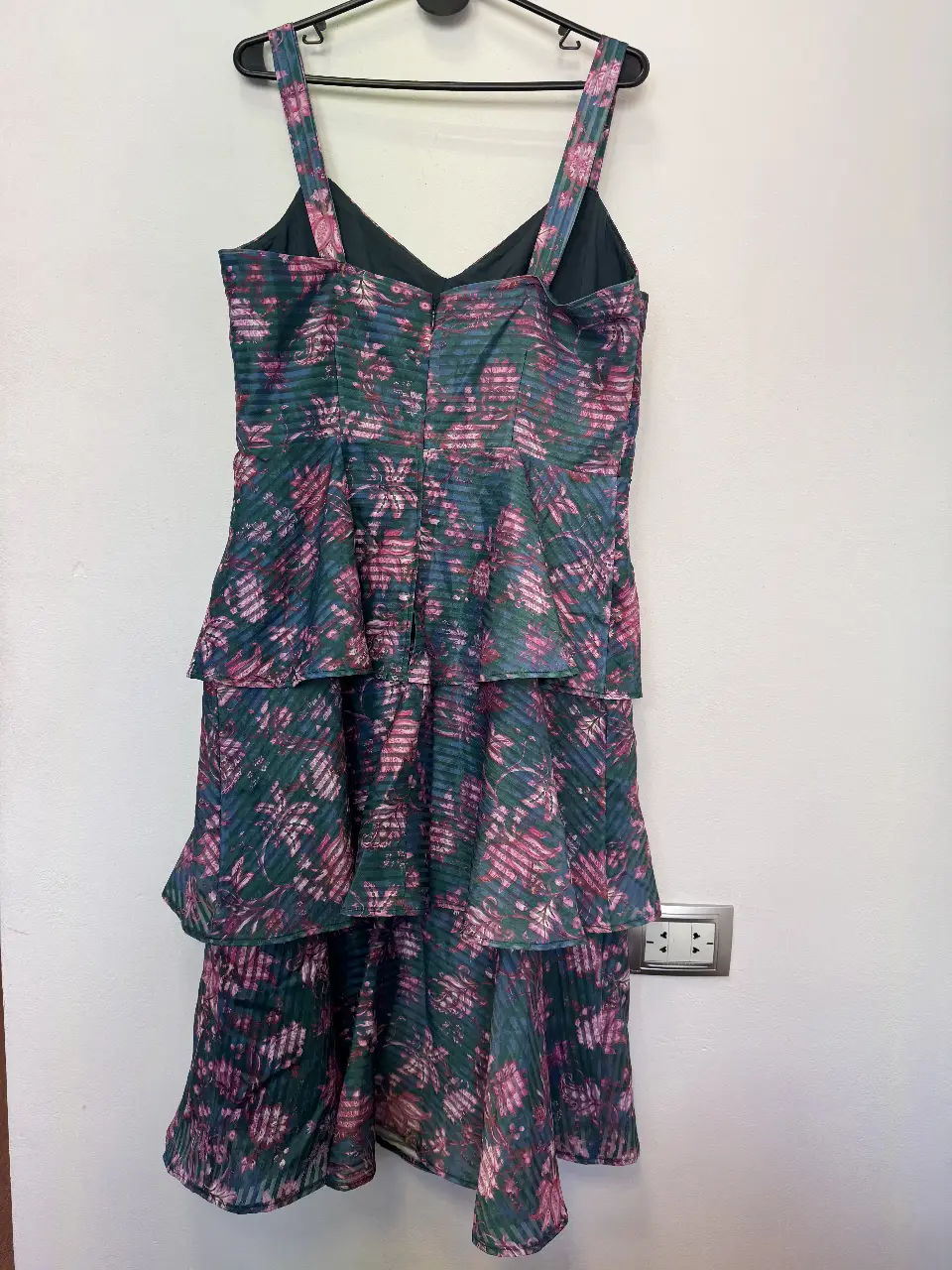 Vestido Otra - Vista 2