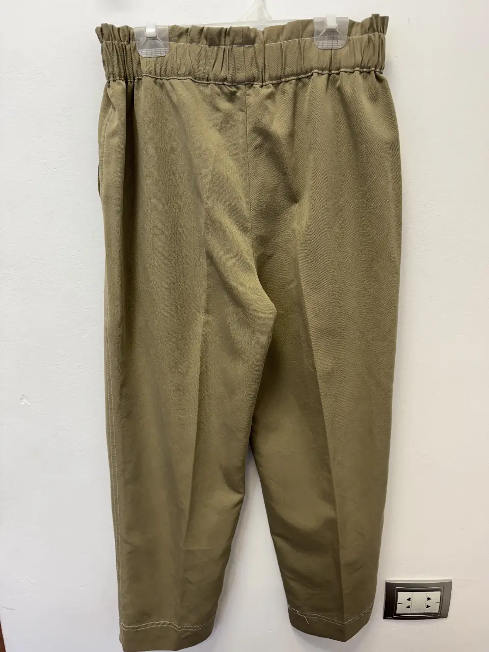 Pantalón Zara - Vista 2