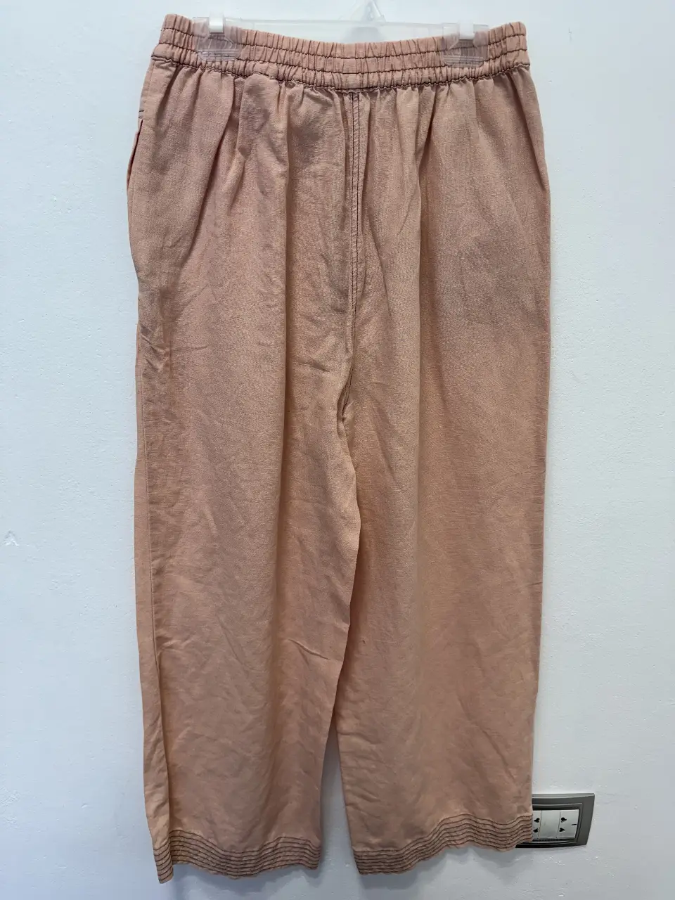 Pantalón Zara - Vista 2