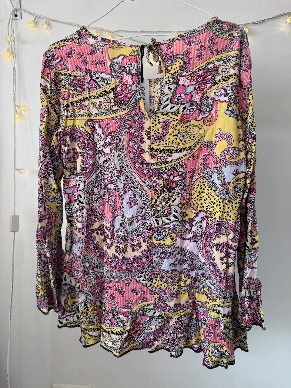 Blusa Otra - Vista 2