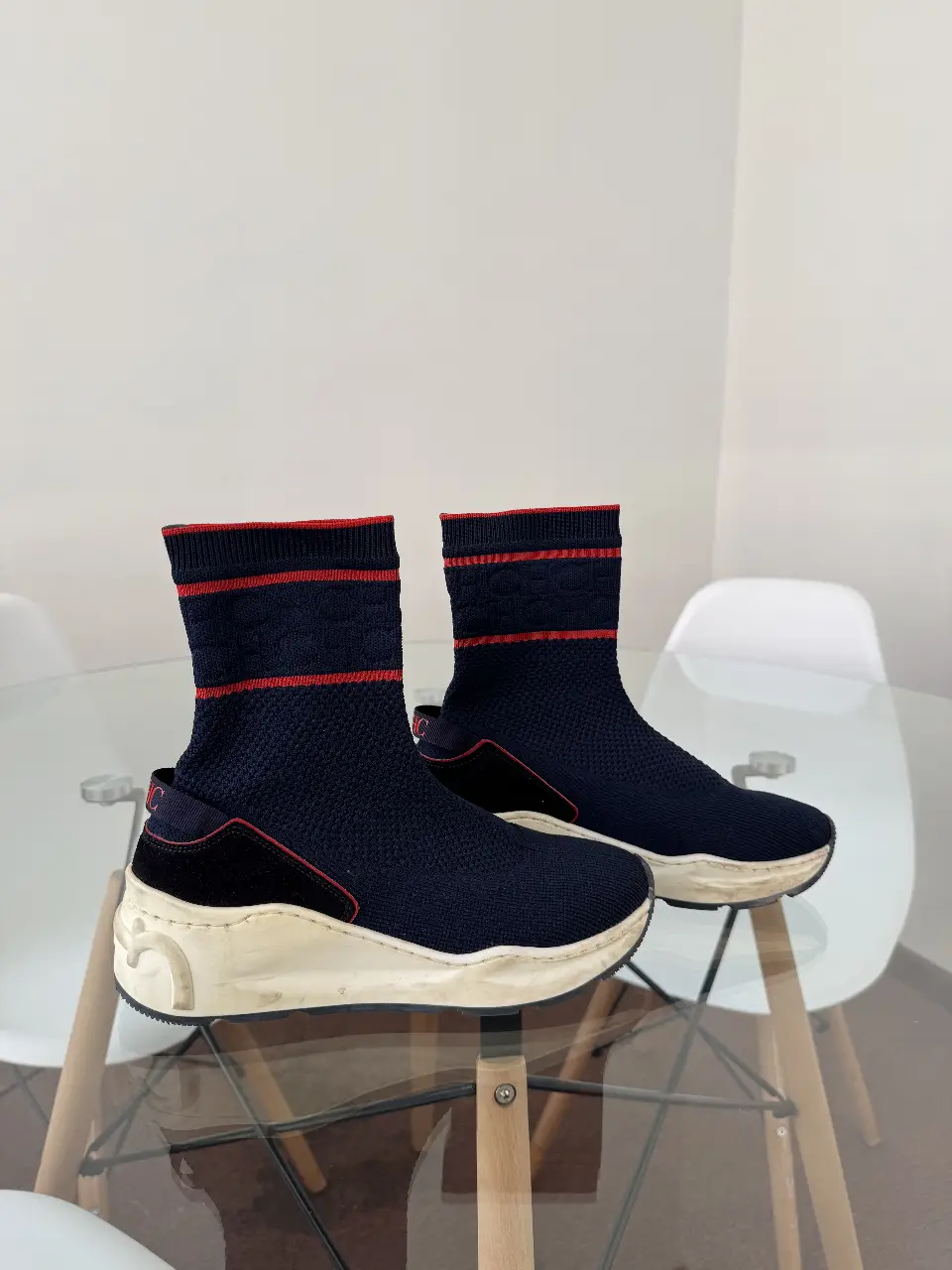 Zapatillas CHCHC - Vista 2