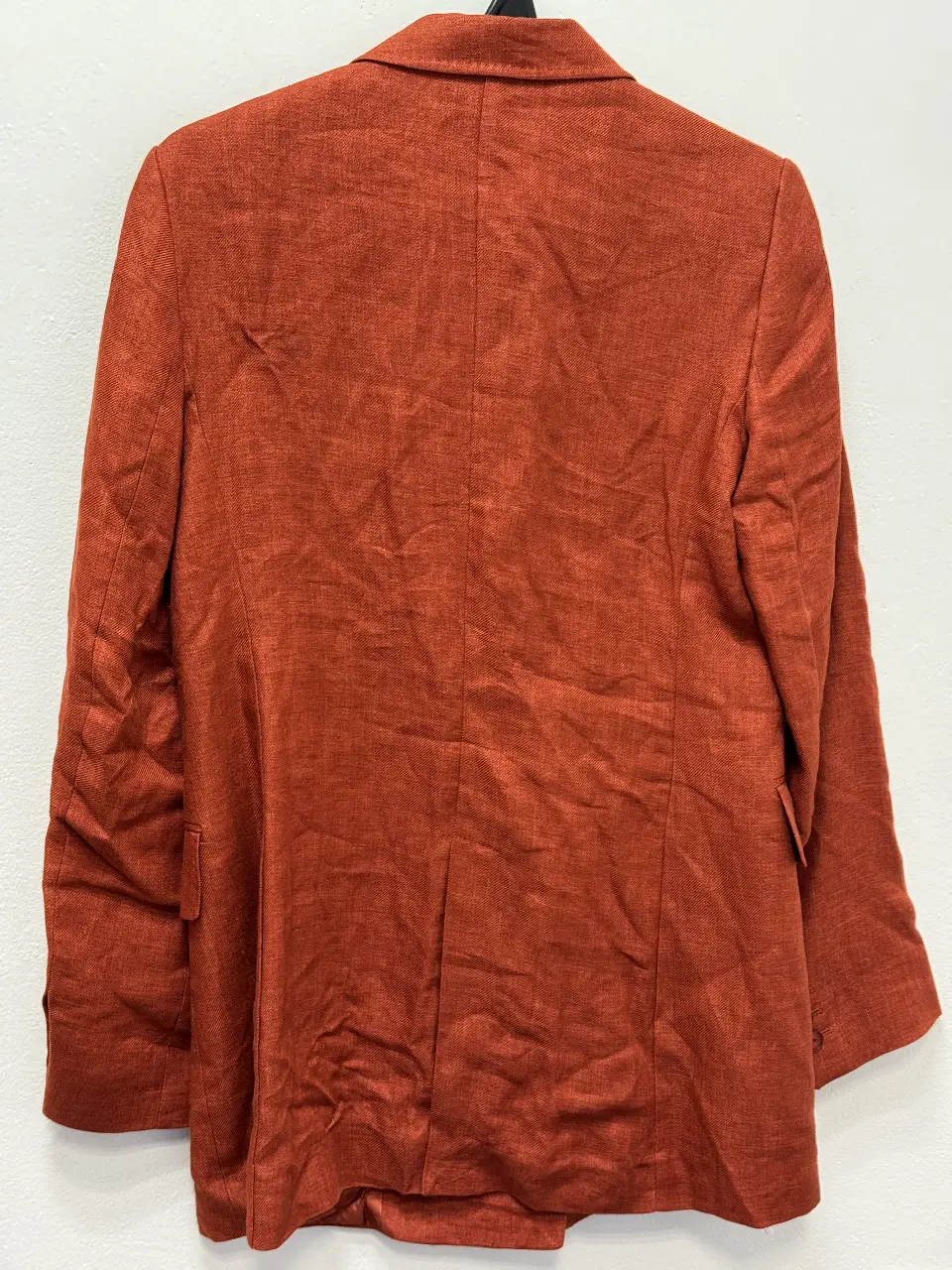 Blazer Massimo Dutti - Vista 2