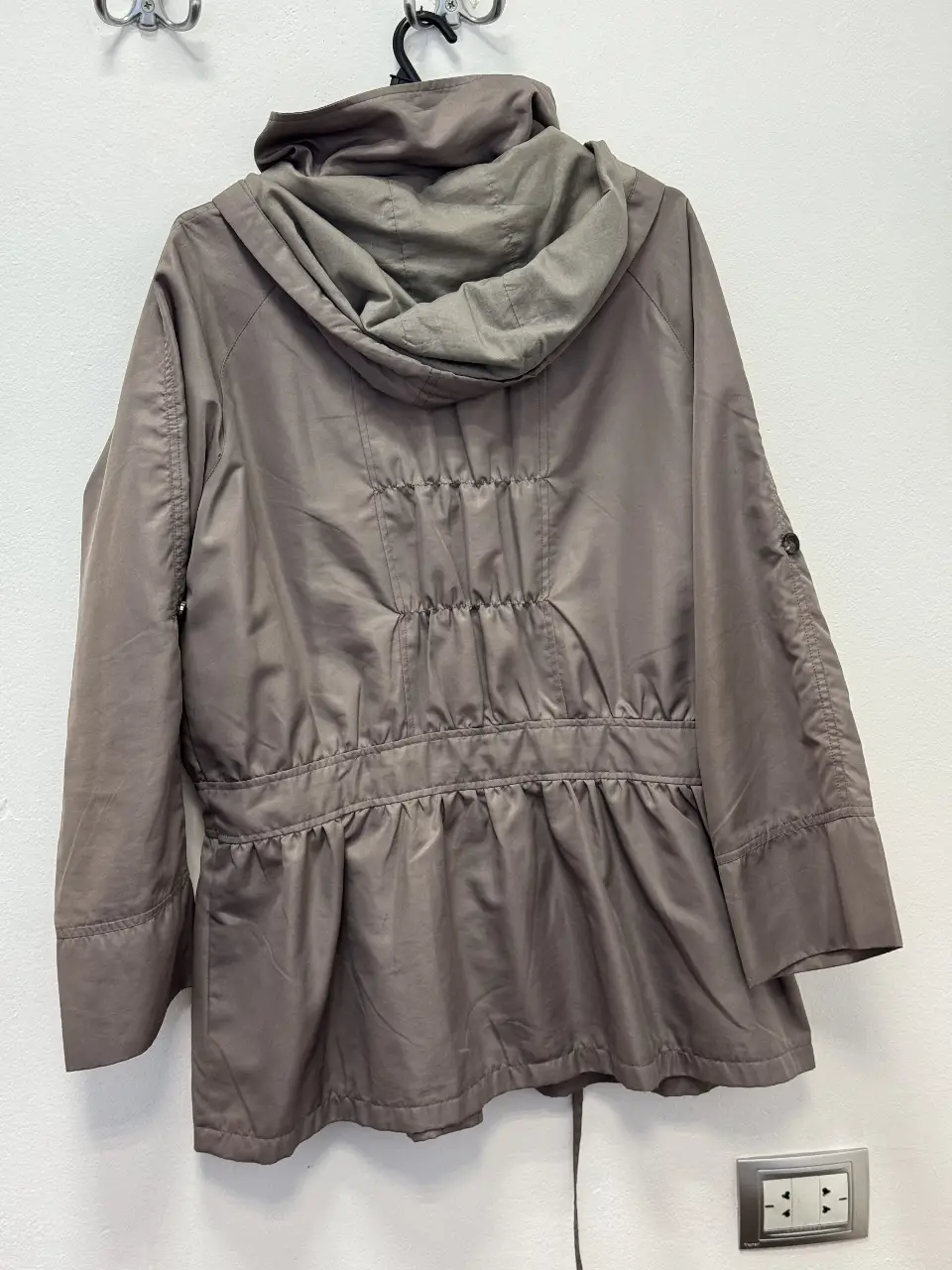 Campera Nucleo - Vista 3