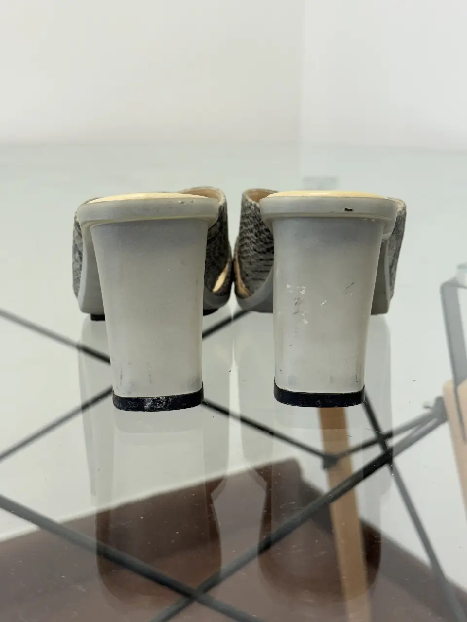 Sandalias Ricky Sarkany - Vista 2