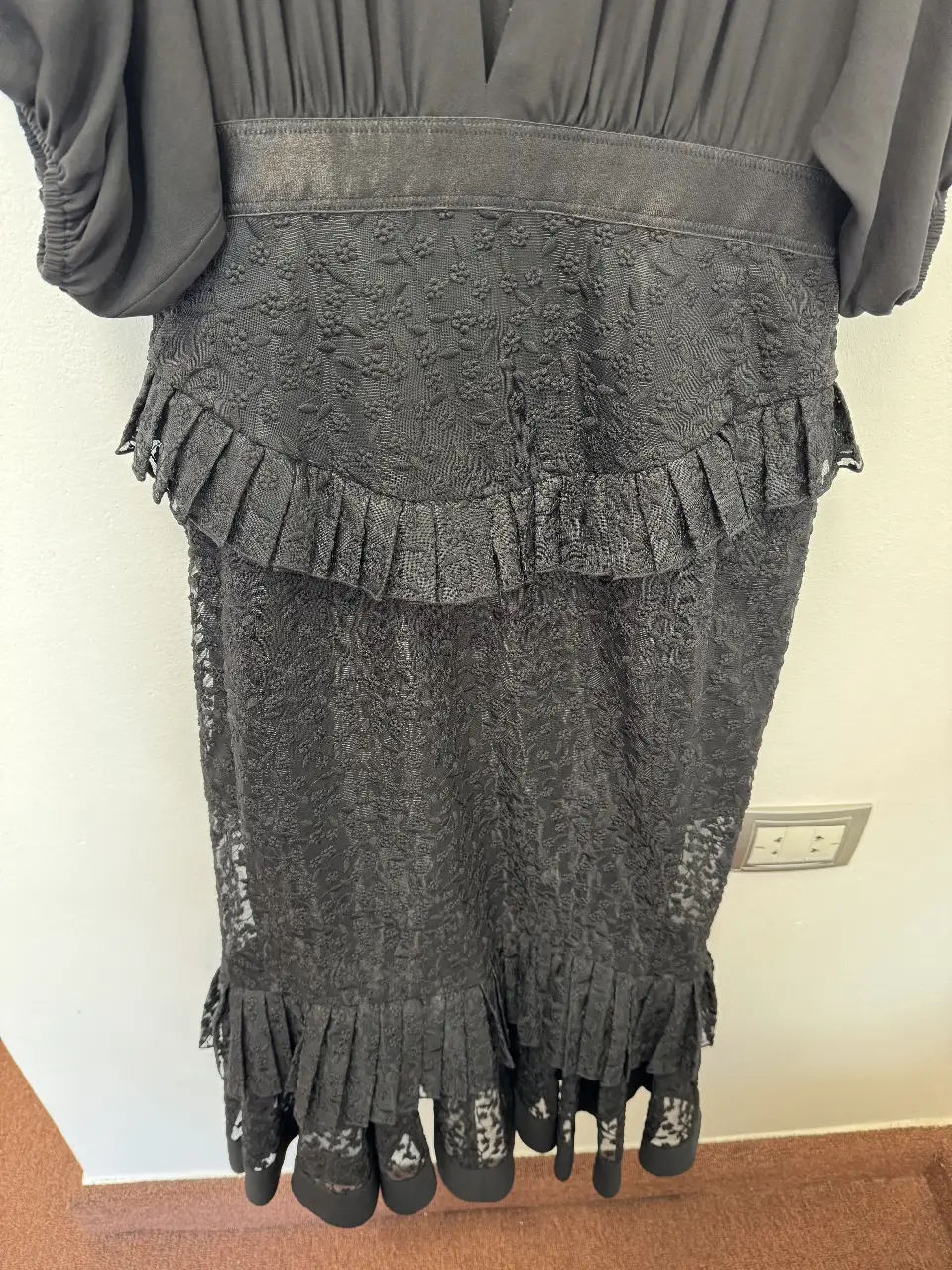 Vestido SHOP ALEXIS - Vista 2