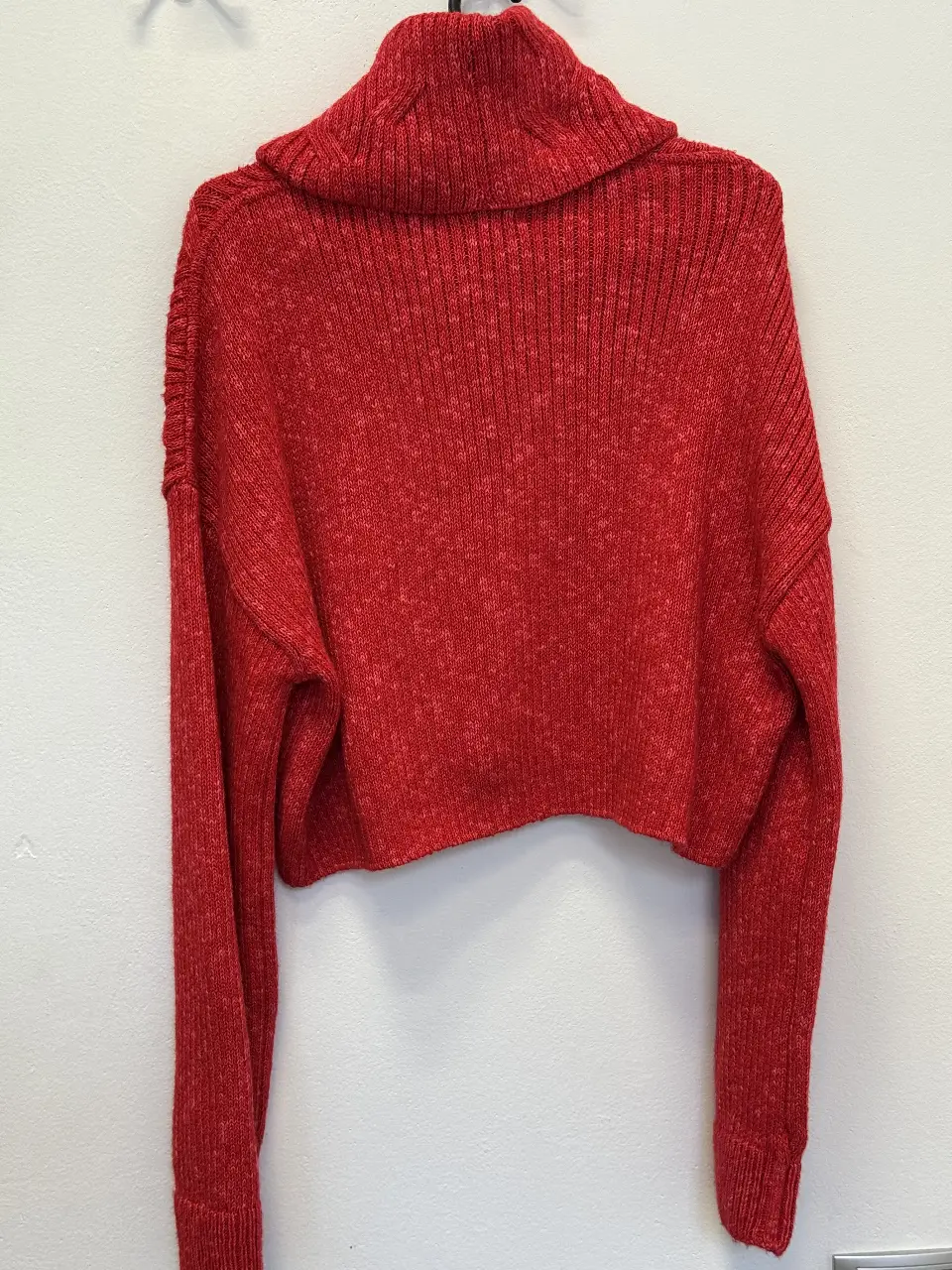 Polera GENOA - Vista 2