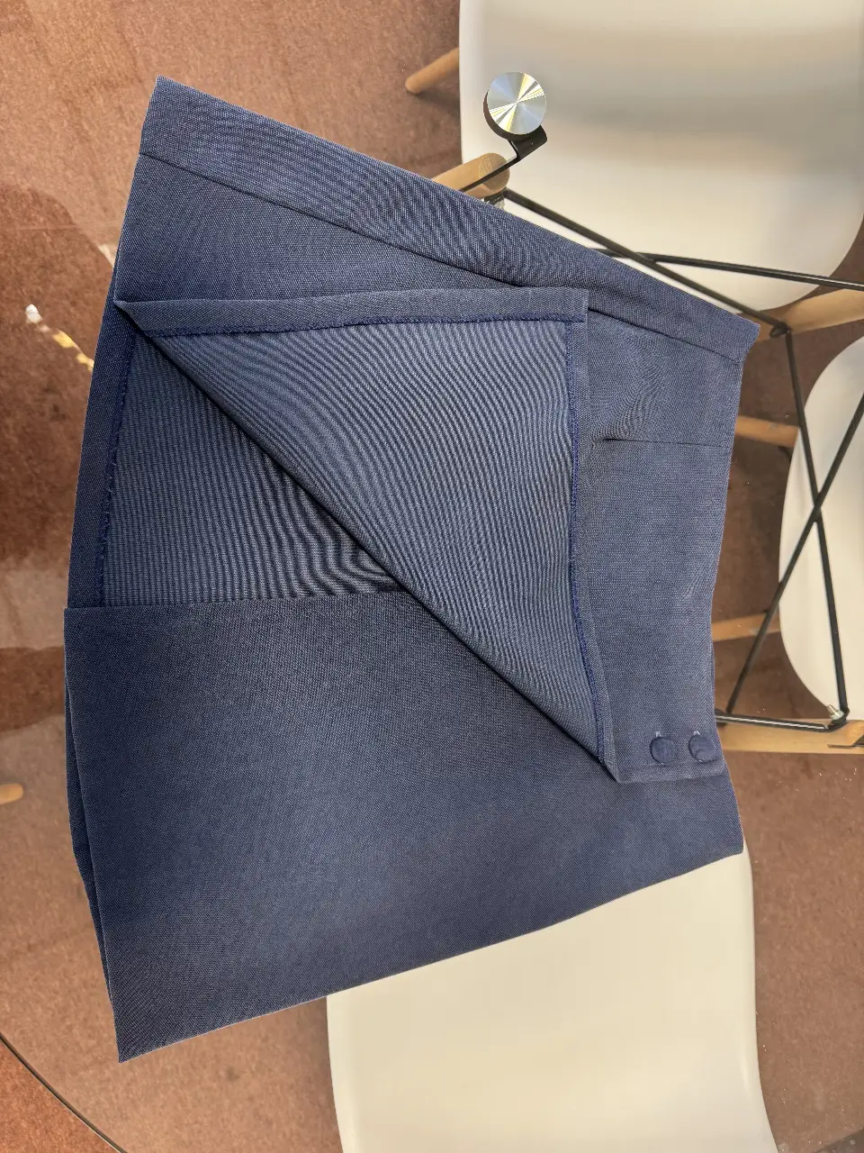 Blazer Otra - Vista 4