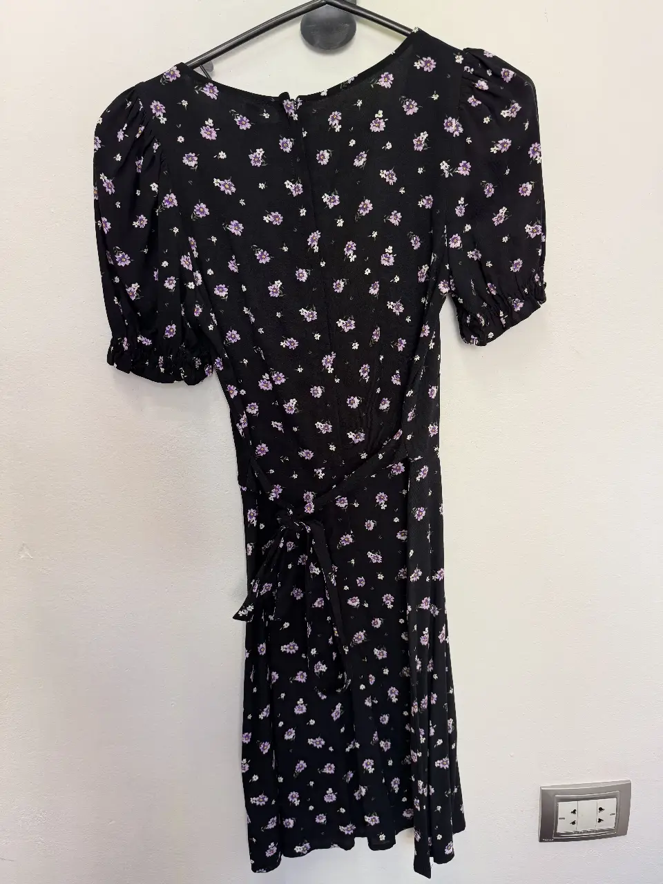 Vestido H&M - Vista 2
