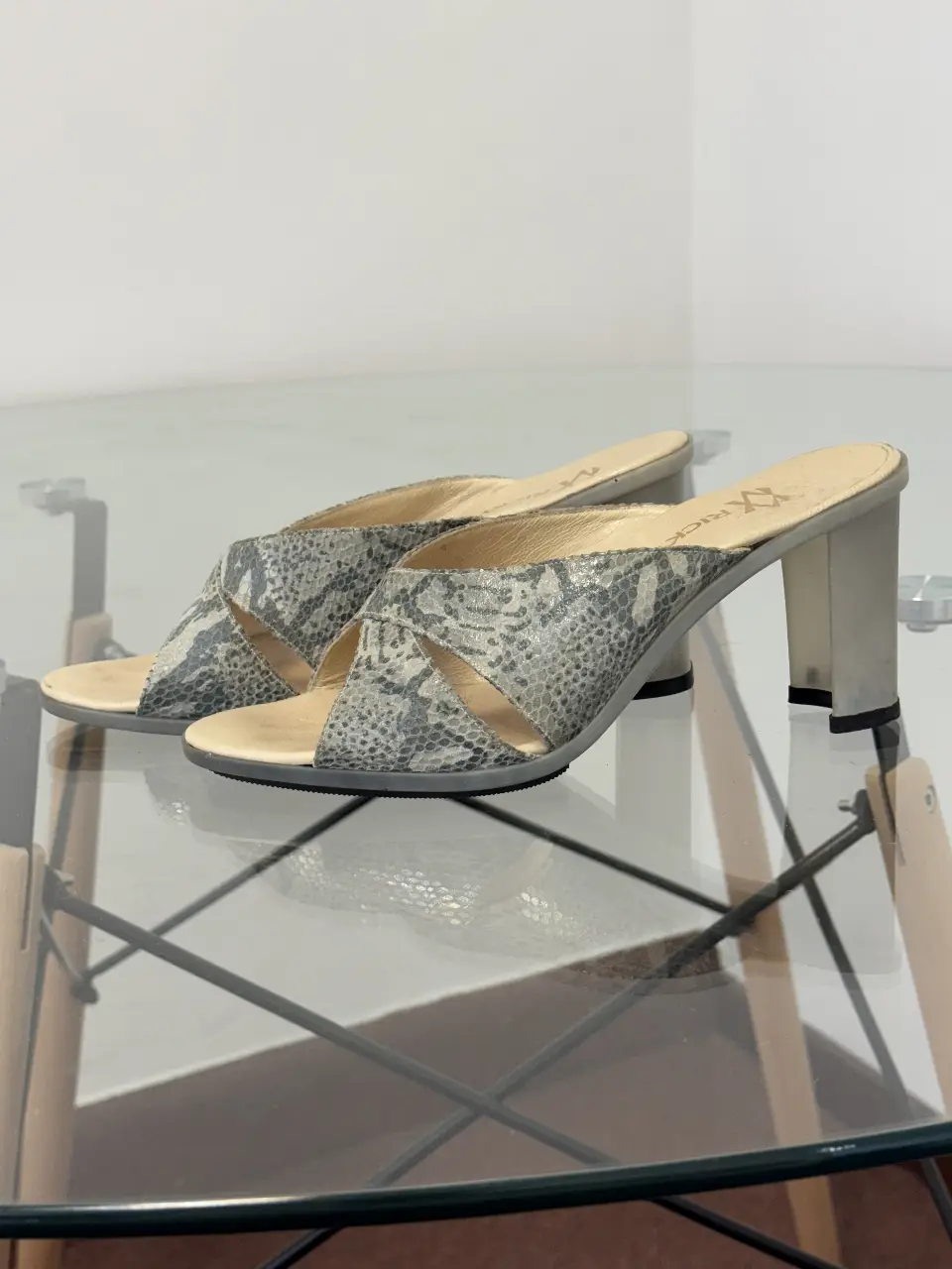 Sandalias Ricky Sarkany - Vista 4