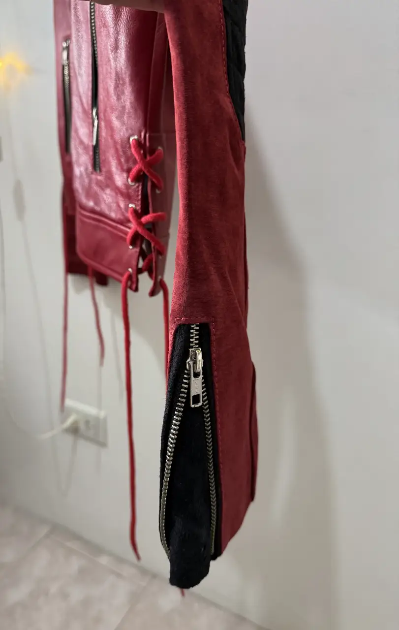 Campera Otra - Vista 5