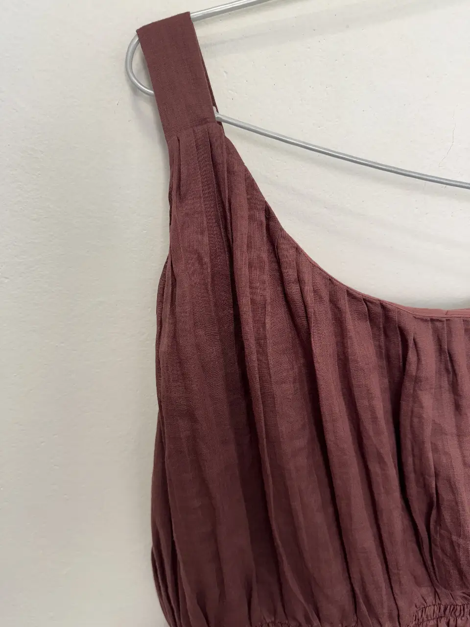 Vestido Massimo Dutti - Vista 4