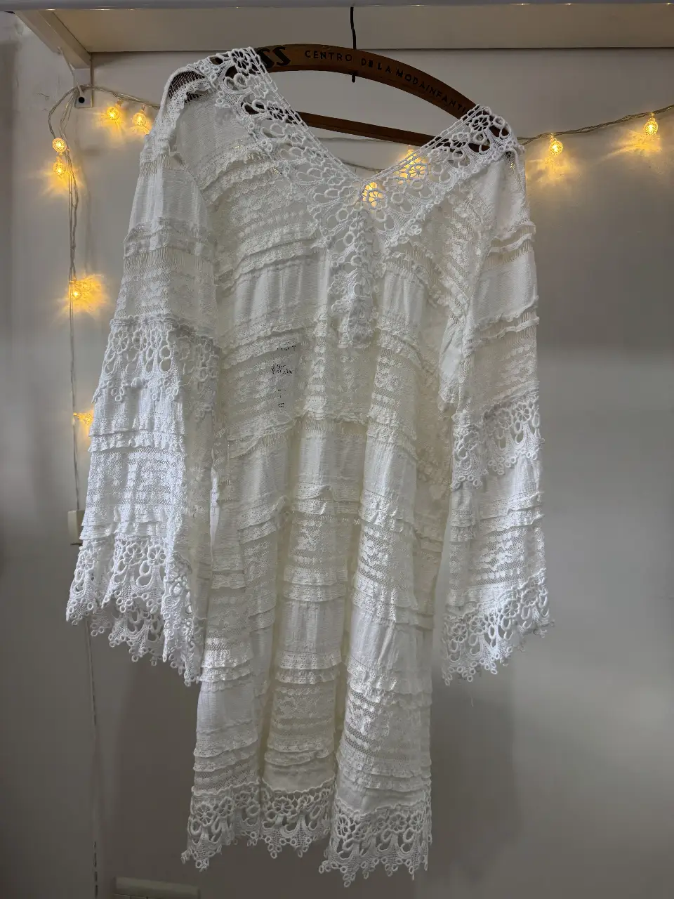 Vestido Otra - Vista 2