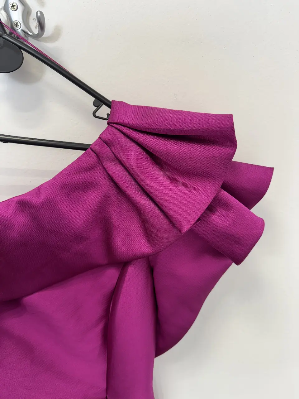 Vestido Adrianna Papell - Vista 4