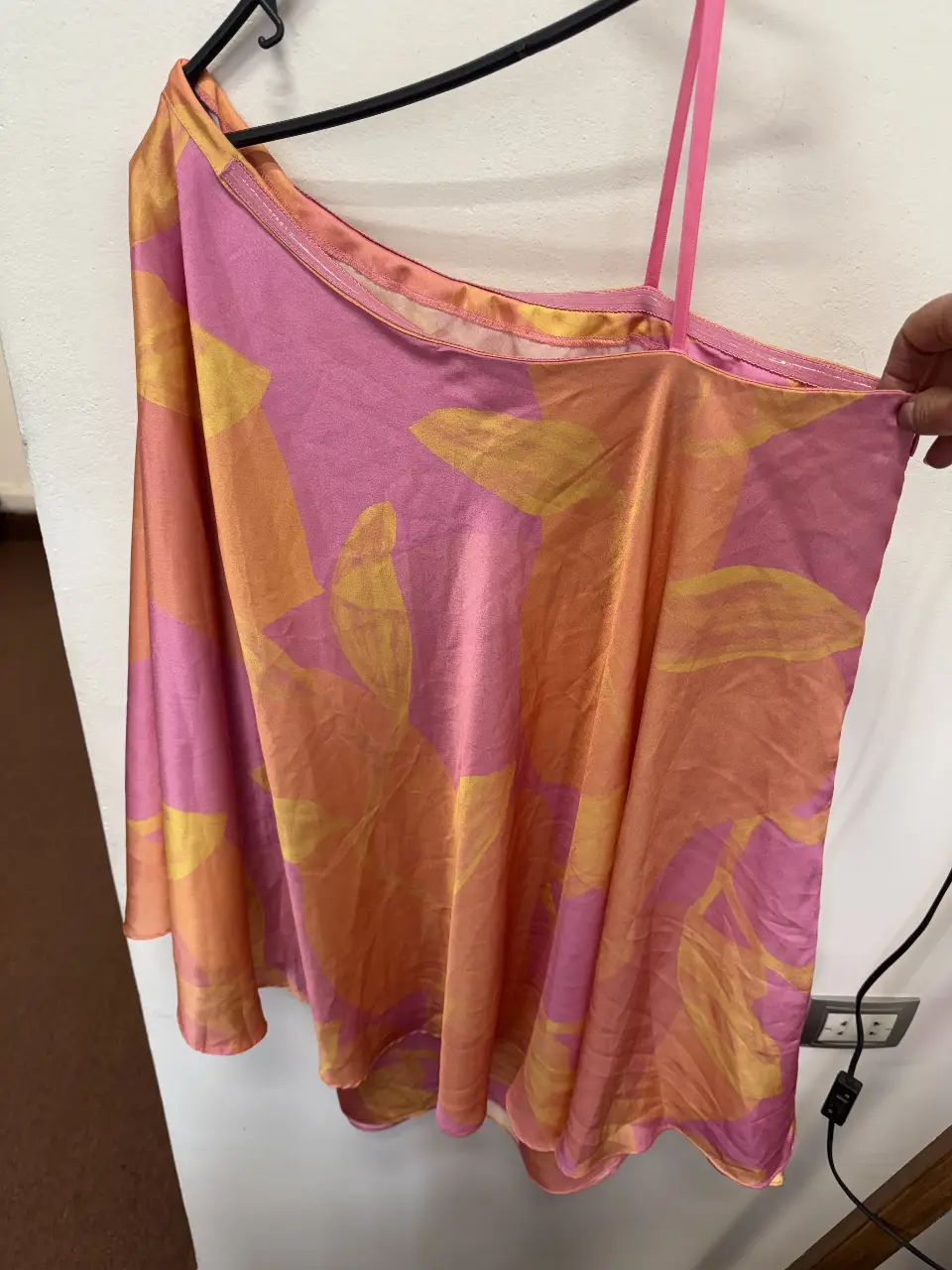 Camisa Sin marca - Vista 3