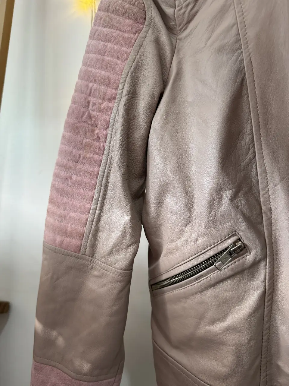 Campera Otra - Vista 5