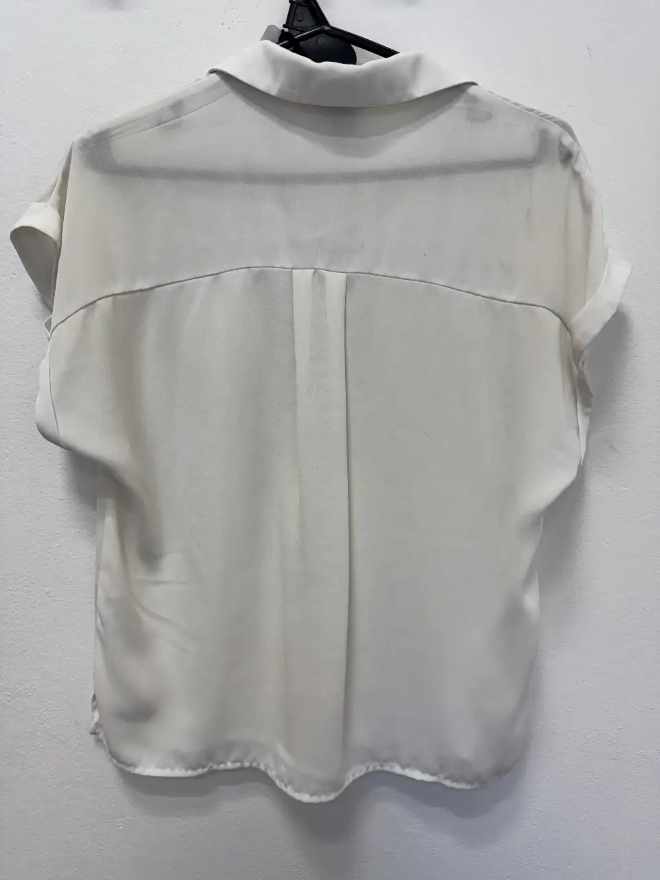 Blusa Forever 21 - Vista 2