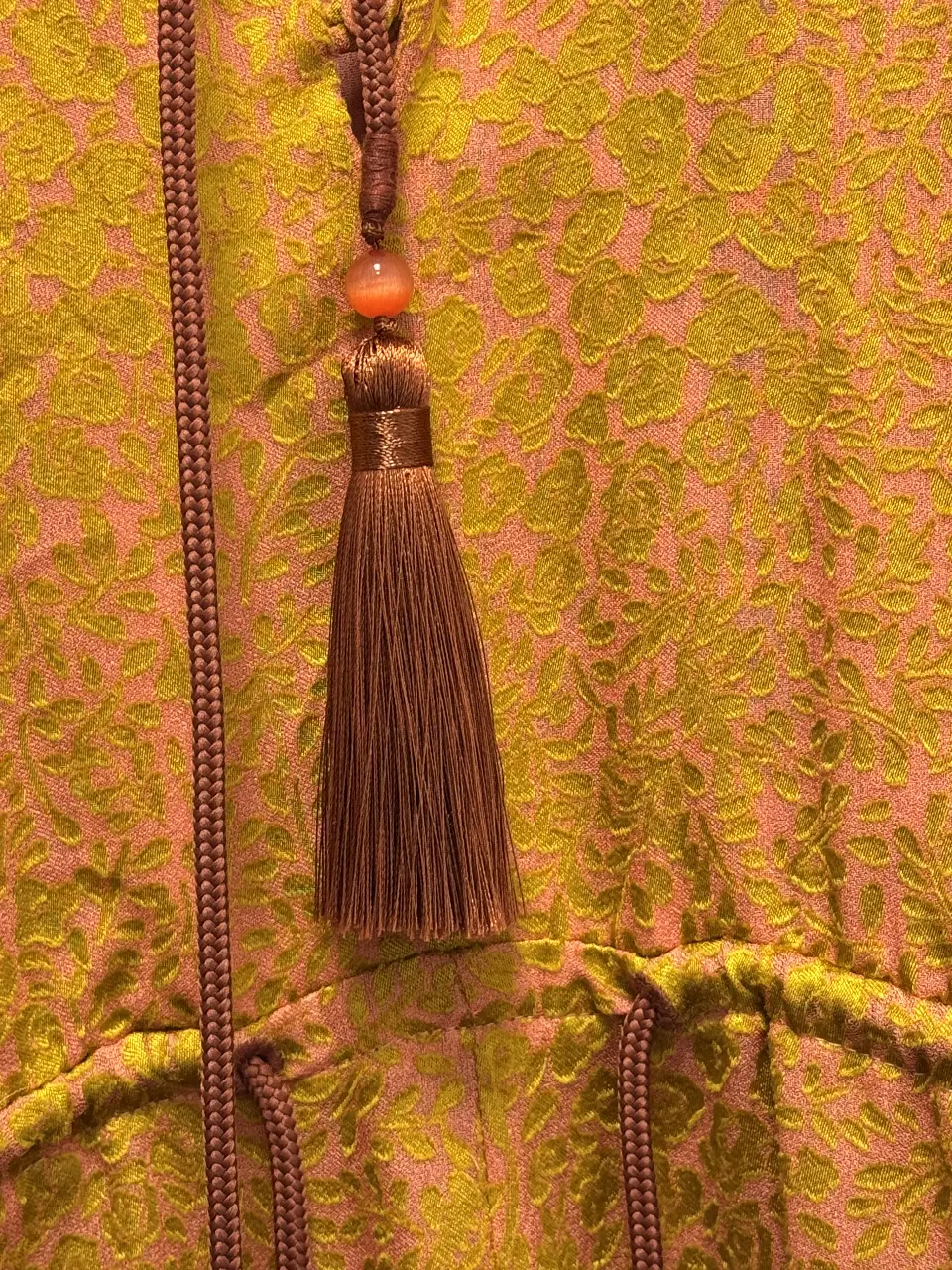 Vestido ALEXIE - Vista 6