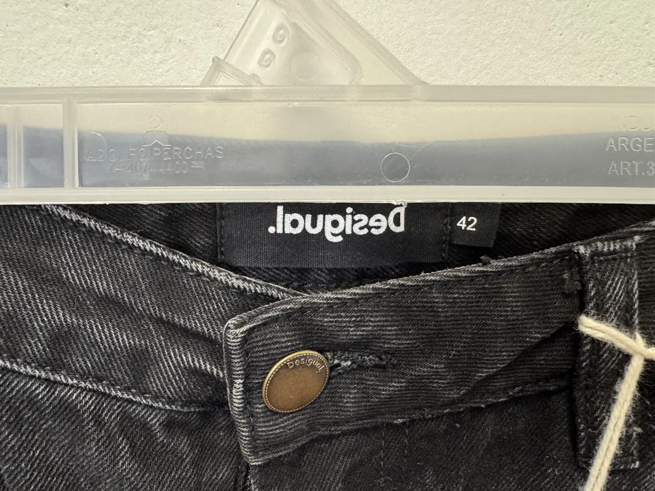Jean Desigual - Vista 3