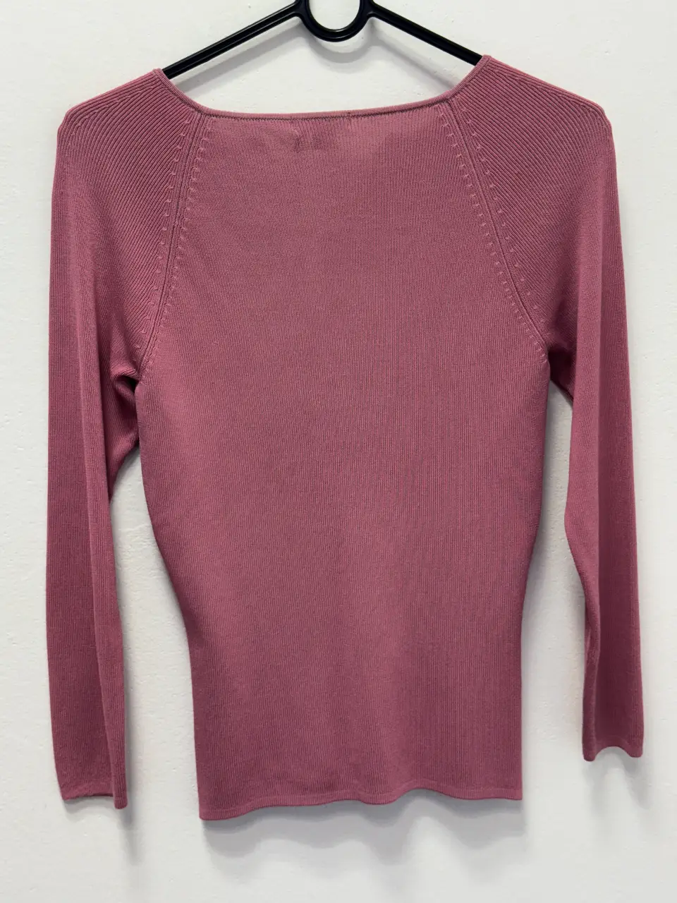 Sweater Mango - Vista 2