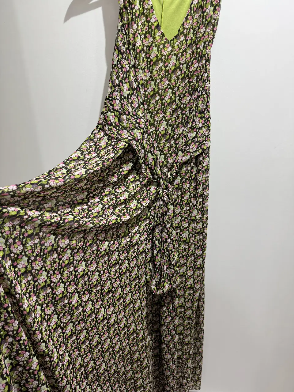 Vestido Otra - Vista 5