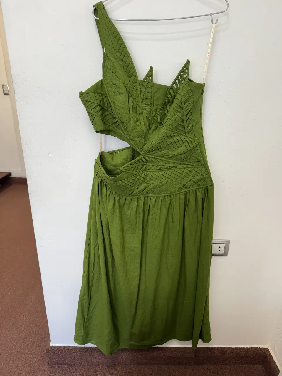 Vestido FARM - Vista 2