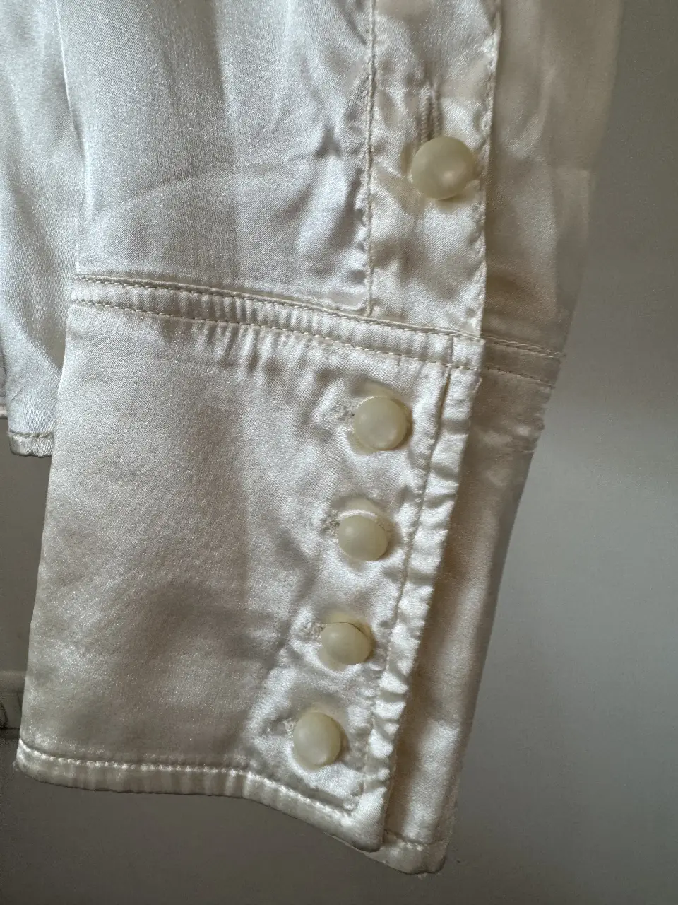 Blusa Rosh - Vista 4