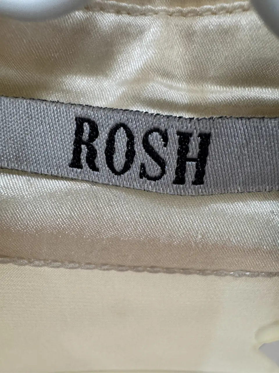 Blusa Rosh - Vista 3
