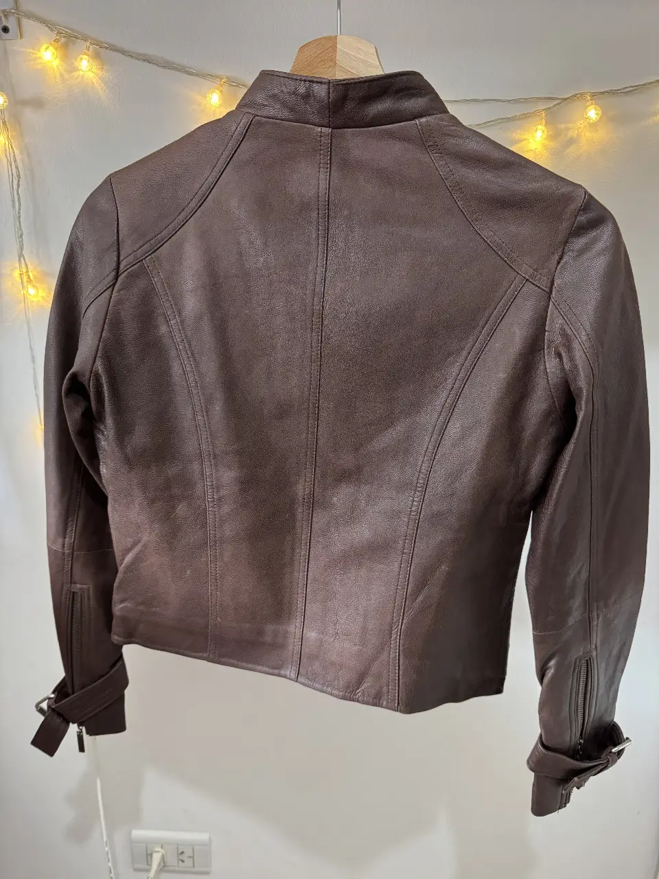 Campera Otra - Vista 2
