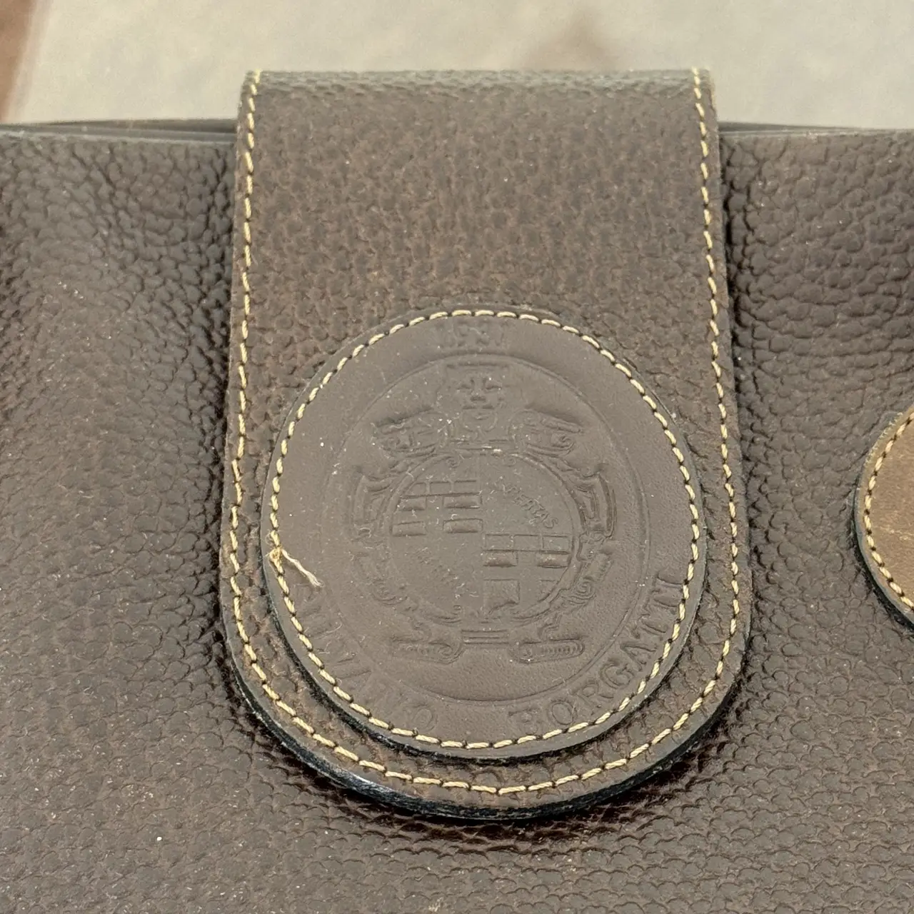 Cartera Borgatti - Vista 2